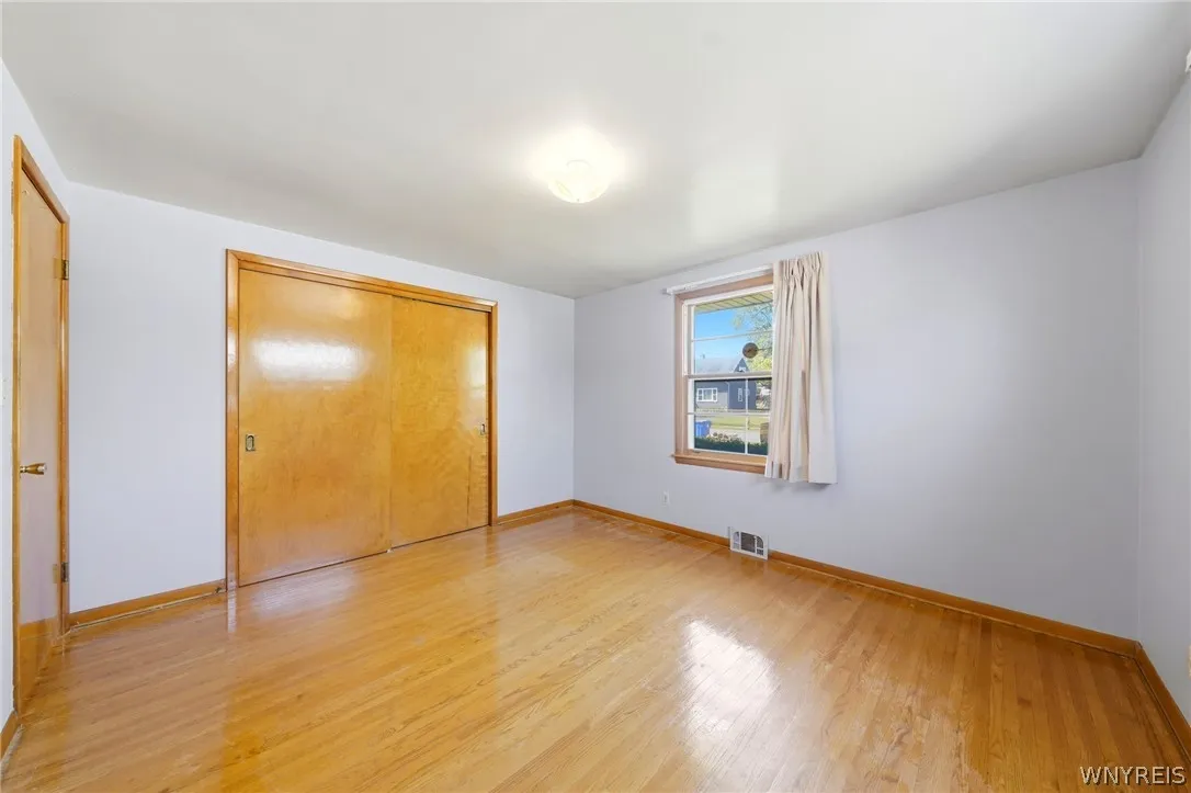 3311 Cox Drive, Hamburg, New York 14219, Hamburg, New York 14219, 3 Bedrooms Bedrooms, 8 Rooms Rooms,1 BathroomBathrooms,Residential,For Sale,3311 Cox Drive, Hamburg, New York 14219,0,B1697785