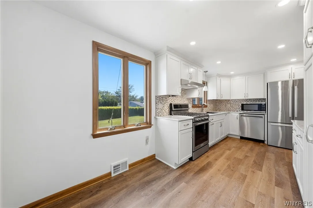 3311 Cox Drive, Hamburg, New York 14219, Hamburg, New York 14219, 3 Bedrooms Bedrooms, 8 Rooms Rooms,1 BathroomBathrooms,Residential,For Sale,3311 Cox Drive, Hamburg, New York 14219,0,B1697785
