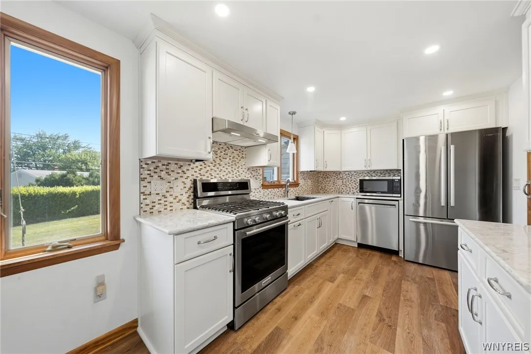 3311 Cox Drive, Hamburg, New York 14219, Hamburg, New York 14219, 3 Bedrooms Bedrooms, 8 Rooms Rooms,1 BathroomBathrooms,Residential,For Sale,3311 Cox Drive, Hamburg, New York 14219,0,B1697785