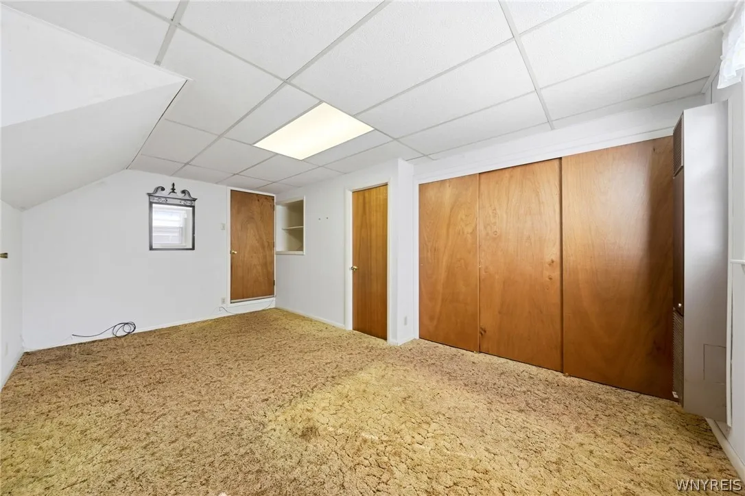 3311 Cox Drive, Hamburg, New York 14219, Hamburg, New York 14219, 3 Bedrooms Bedrooms, 8 Rooms Rooms,1 BathroomBathrooms,Residential,For Sale,3311 Cox Drive, Hamburg, New York 14219,0,B1697785