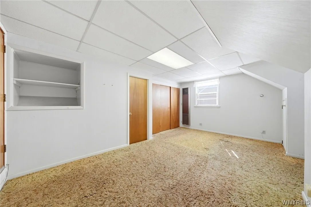 3311 Cox Drive, Hamburg, New York 14219, Hamburg, New York 14219, 3 Bedrooms Bedrooms, 8 Rooms Rooms,1 BathroomBathrooms,Residential,For Sale,3311 Cox Drive, Hamburg, New York 14219,0,B1697785