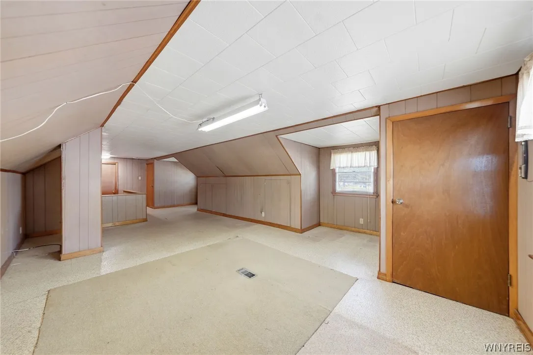 3311 Cox Drive, Hamburg, New York 14219, Hamburg, New York 14219, 3 Bedrooms Bedrooms, 8 Rooms Rooms,1 BathroomBathrooms,Residential,For Sale,3311 Cox Drive, Hamburg, New York 14219,0,B1697785