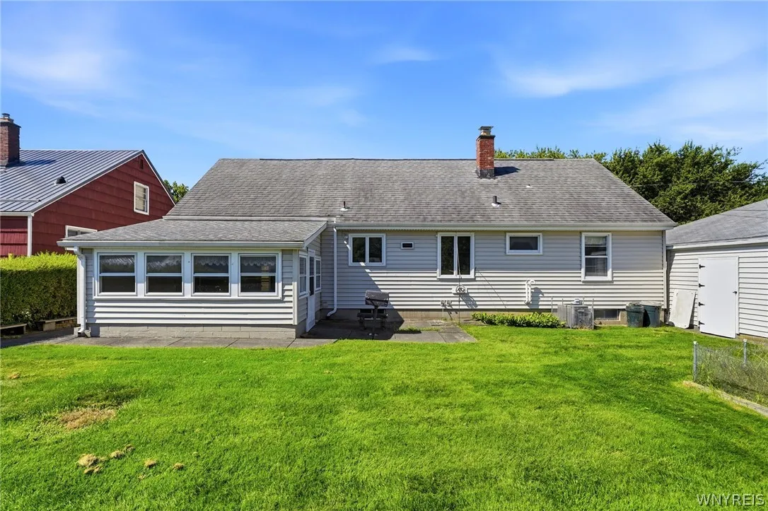 3311 Cox Drive, Hamburg, New York 14219, Hamburg, New York 14219, 3 Bedrooms Bedrooms, 8 Rooms Rooms,1 BathroomBathrooms,Residential,For Sale,3311 Cox Drive, Hamburg, New York 14219,0,B1697785