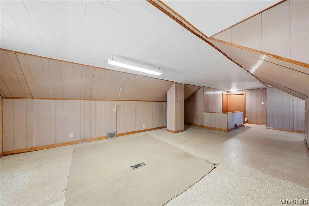 3311 Cox Drive, Hamburg, New York 14219, Hamburg, New York 14219, 3 Bedrooms Bedrooms, 8 Rooms Rooms,1 BathroomBathrooms,Residential,For Sale,3311 Cox Drive, Hamburg, New York 14219,0,B1697785