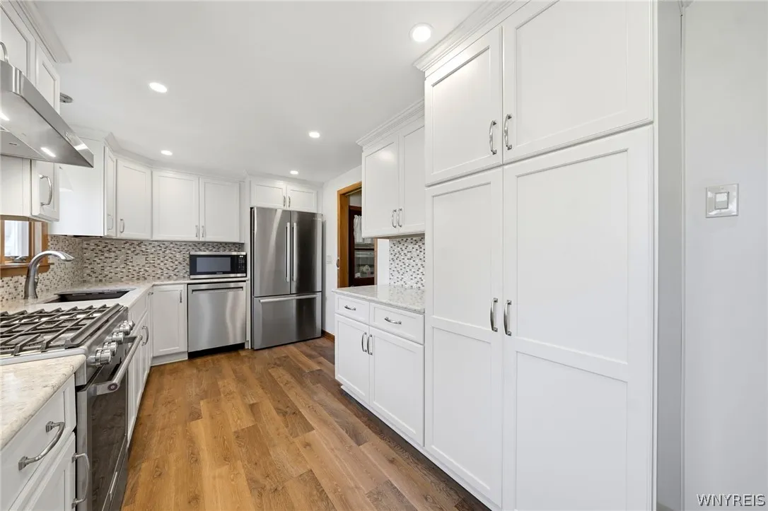 3311 Cox Drive, Hamburg, New York 14219, Hamburg, New York 14219, 3 Bedrooms Bedrooms, 8 Rooms Rooms,1 BathroomBathrooms,Residential,For Sale,3311 Cox Drive, Hamburg, New York 14219,0,B1697785