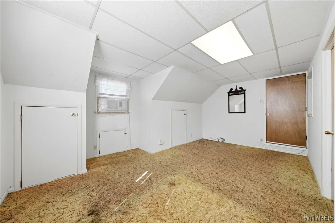 3311 Cox Drive, Hamburg, New York 14219, Hamburg, New York 14219, 3 Bedrooms Bedrooms, 8 Rooms Rooms,1 BathroomBathrooms,Residential,For Sale,3311 Cox Drive, Hamburg, New York 14219,0,B1697785