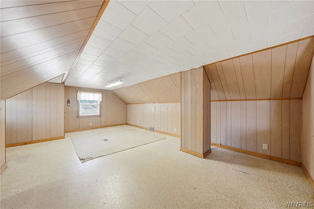 3311 Cox Drive, Hamburg, New York 14219, Hamburg, New York 14219, 3 Bedrooms Bedrooms, 8 Rooms Rooms,1 BathroomBathrooms,Residential,For Sale,3311 Cox Drive, Hamburg, New York 14219,0,B1697785