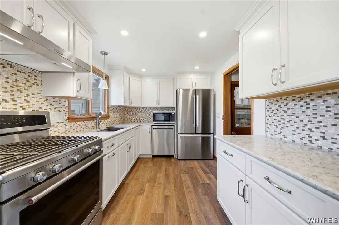 3311 Cox Drive, Hamburg, New York 14219, Hamburg, New York 14219, 3 Bedrooms Bedrooms, 8 Rooms Rooms,1 BathroomBathrooms,Residential,For Sale,3311 Cox Drive, Hamburg, New York 14219,0,B1697785