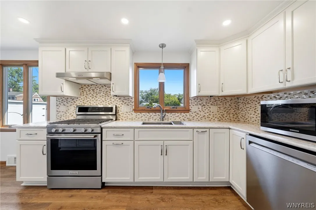 3311 Cox Drive, Hamburg, New York 14219, Hamburg, New York 14219, 3 Bedrooms Bedrooms, 8 Rooms Rooms,1 BathroomBathrooms,Residential,For Sale,3311 Cox Drive, Hamburg, New York 14219,0,B1697785