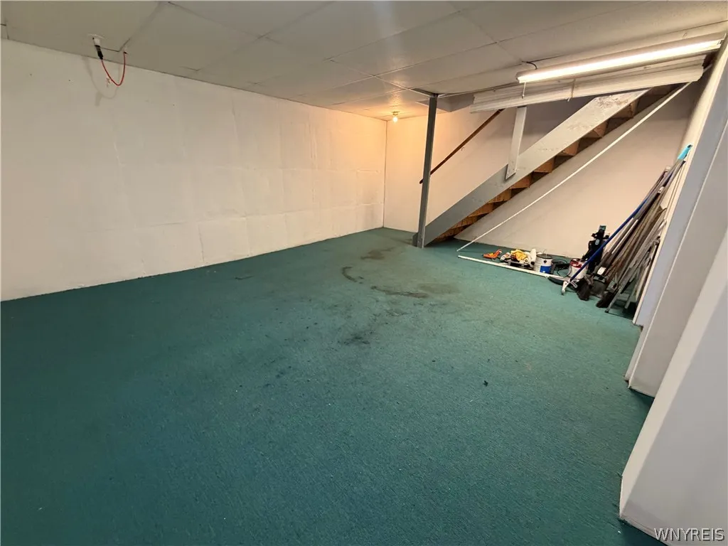 1699 Orchard Park Road, West Seneca, New York 1422, West Seneca, New York 14224, 2 Bedrooms Bedrooms, 6 Rooms Rooms,1 BathroomBathrooms,Residential,For Sale,1699 Orchard Park Road, West Seneca, New York 1422,0,B1698571
