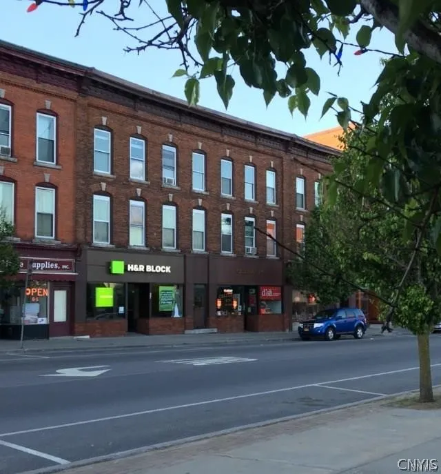 268 State Street 3, Wilna, New York 13619, Wilna, New York 13619, 1 Bedroom Bedrooms, 3 Rooms Rooms,1 BathroomBathrooms,Residential Lease,For Rent,268 State Street 3, Wilna, New York 13619,0,S1698585