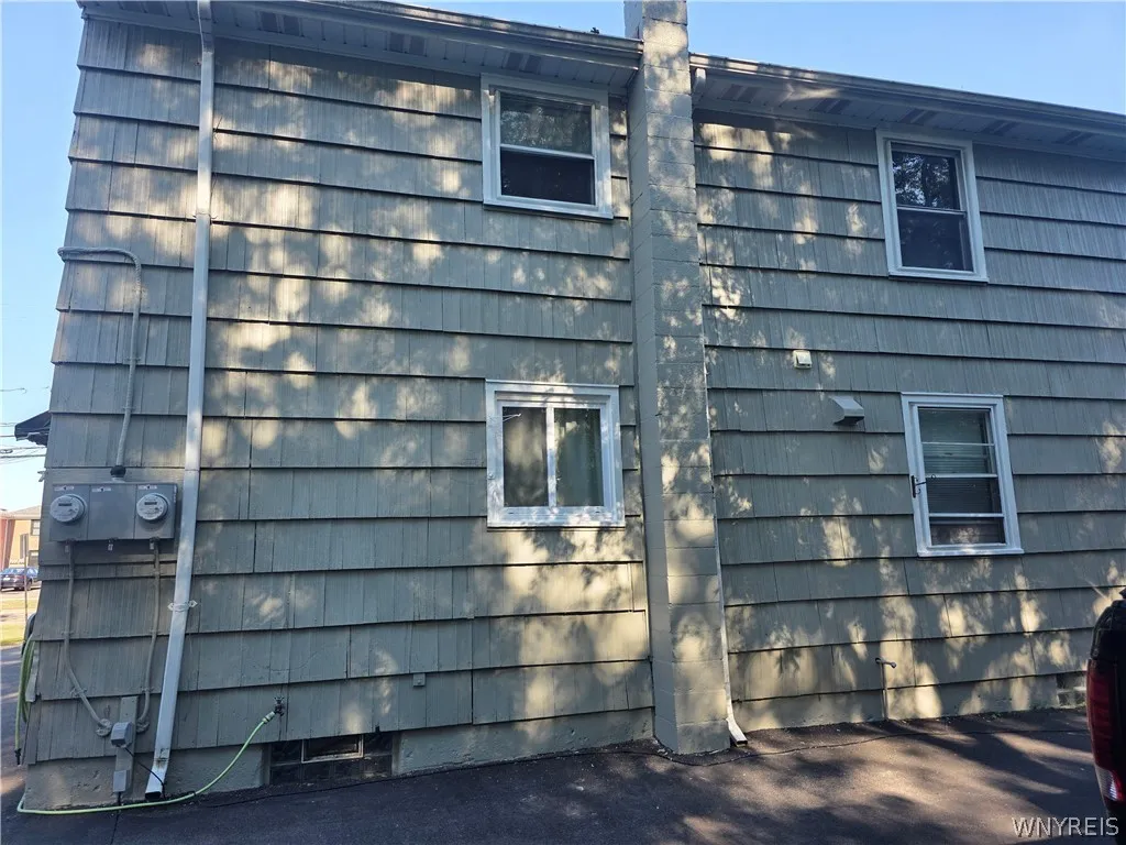 244 Evans Street, Amherst, New York 14221, Amherst, New York 14221, 4 Bedrooms Bedrooms, ,2 BathroomsBathrooms,Residential,For Sale,244 Evans Street, Amherst, New York 14221,0,B1688585