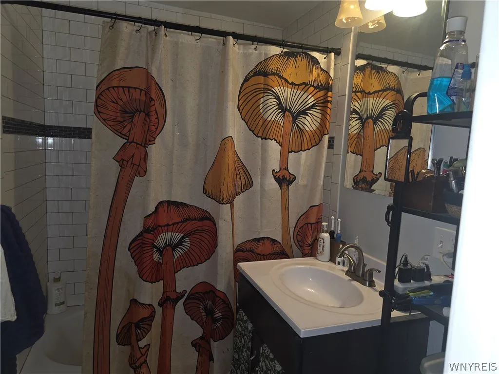 Lower Bath