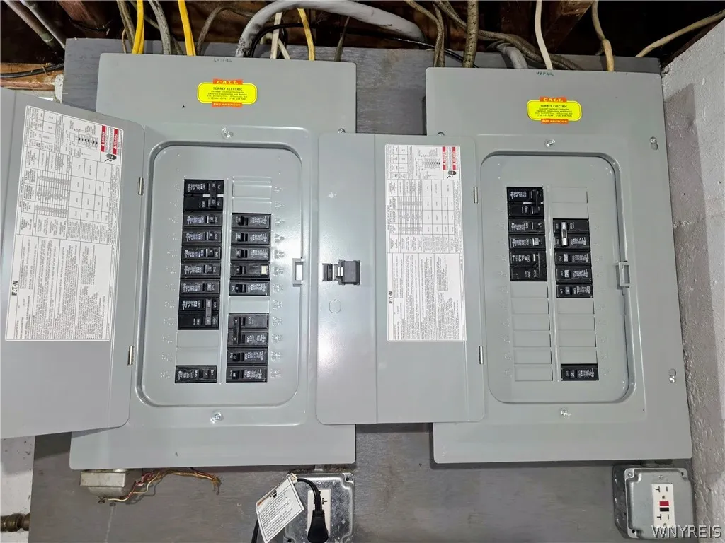 E panels