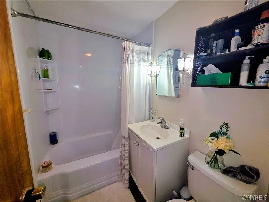 Upper Bath