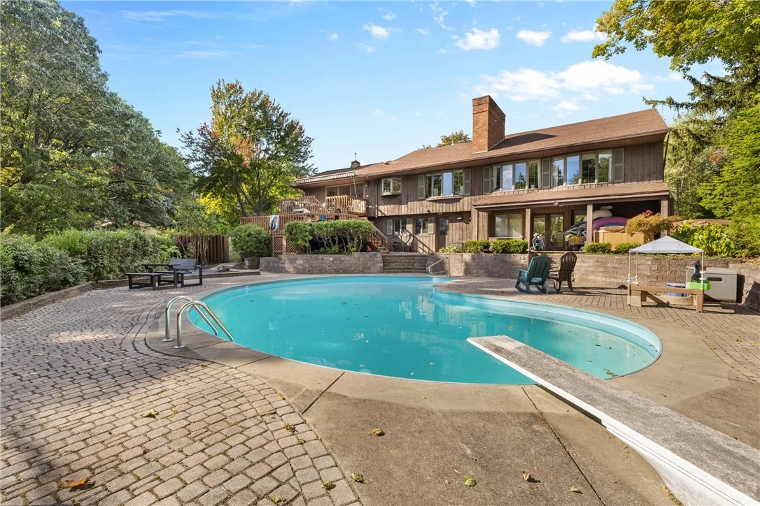 135 Orchard Park Boulevard, Irondequoit, New York, Irondequoit, New York 14609, 4 Bedrooms Bedrooms, 8 Rooms Rooms,3 BathroomsBathrooms,Residential,For Sale,135 Orchard Park Boulevard, Irondequoit, New York ,0,R1698643