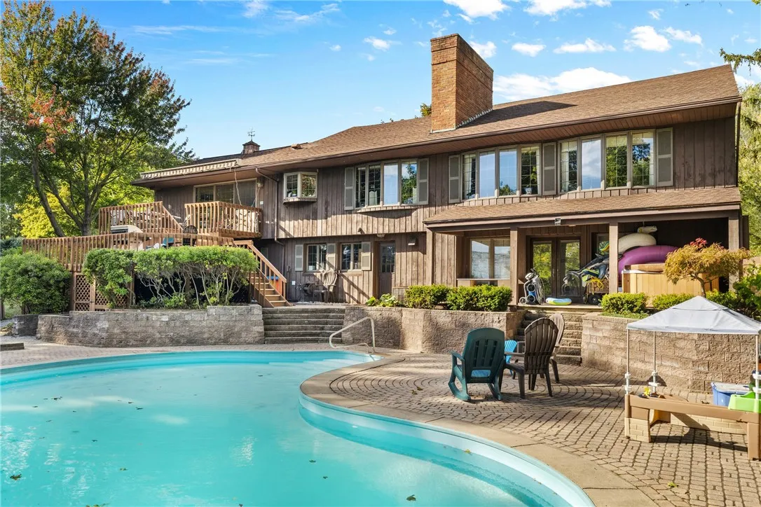135 Orchard Park Boulevard, Irondequoit, New York, Irondequoit, New York 14609, 4 Bedrooms Bedrooms, 8 Rooms Rooms,3 BathroomsBathrooms,Residential,For Sale,135 Orchard Park Boulevard, Irondequoit, New York ,0,R1698643
