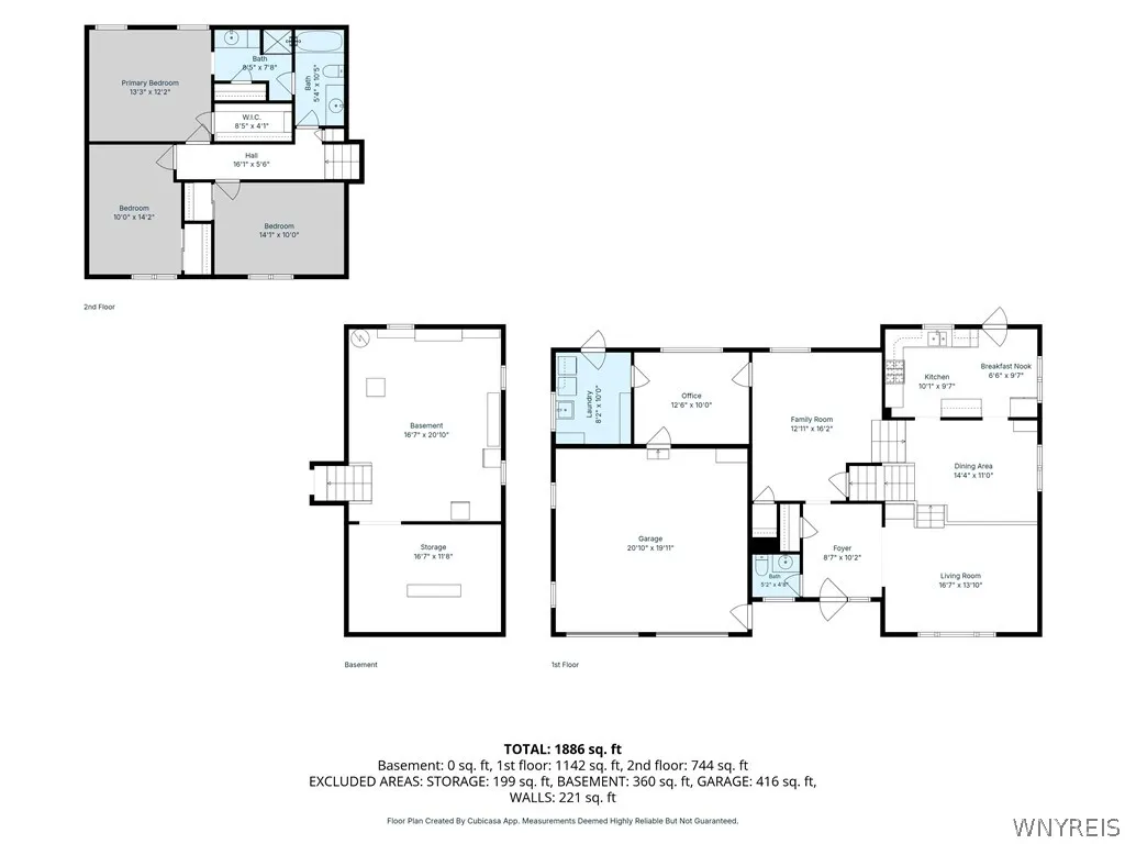 84 Regency Drive, Grand Island, New York 14072, Grand Island, New York 14072, 3 Bedrooms Bedrooms, 9 Rooms Rooms,2 BathroomsBathrooms,Residential,For Sale,84 Regency Drive, Grand Island, New York 14072,0,B1698377