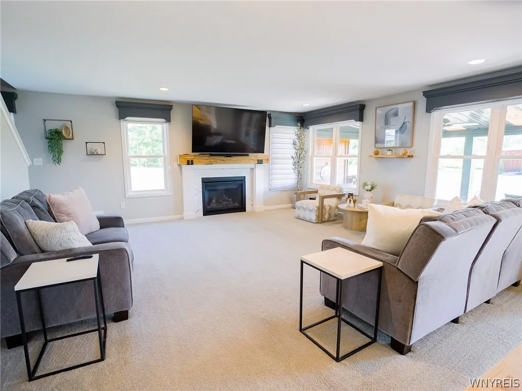 76 Jaycee Lane, West Seneca, New York 14224, West Seneca, New York 14224, 4 Bedrooms Bedrooms, 11 Rooms Rooms,3 BathroomsBathrooms,Residential,For Sale,76 Jaycee Lane, West Seneca, New York 14224,0,B1698147