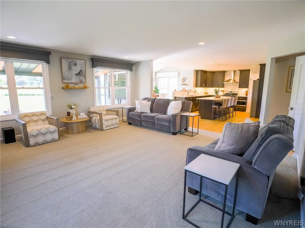 76 Jaycee Lane, West Seneca, New York 14224, West Seneca, New York 14224, 4 Bedrooms Bedrooms, 11 Rooms Rooms,3 BathroomsBathrooms,Residential,For Sale,76 Jaycee Lane, West Seneca, New York 14224,0,B1698147