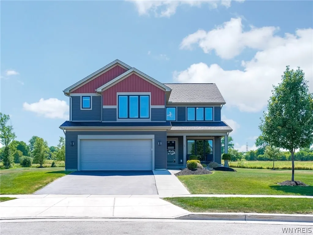 76 Jaycee Lane, West Seneca, New York 14224, West Seneca, New York 14224, 4 Bedrooms Bedrooms, 11 Rooms Rooms,3 BathroomsBathrooms,Residential,For Sale,76 Jaycee Lane, West Seneca, New York 14224,0,B1698147