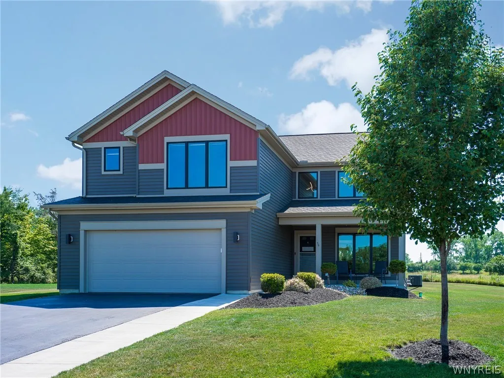 76 Jaycee Lane, West Seneca, New York 14224, West Seneca, New York 14224, 4 Bedrooms Bedrooms, 11 Rooms Rooms,3 BathroomsBathrooms,Residential,For Sale,76 Jaycee Lane, West Seneca, New York 14224,0,B1698147