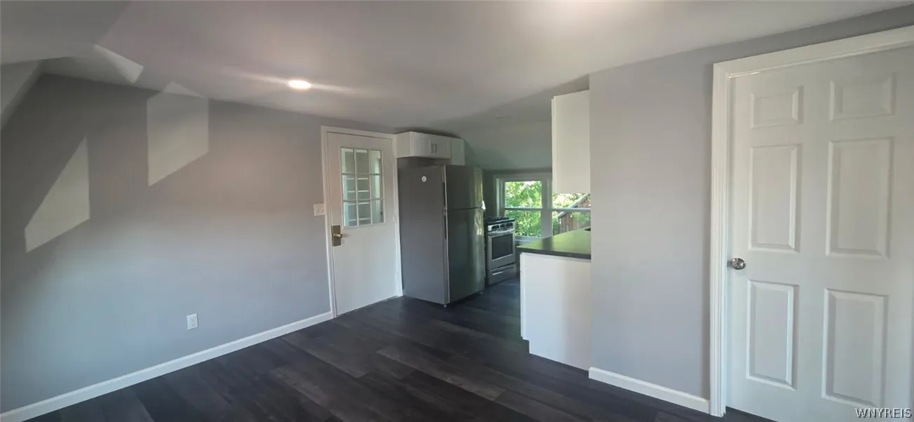 11 Euclid Avenue Garage, Hamburg, New York 14075, Hamburg, New York 14075, 1 Bedroom Bedrooms, 3 Rooms Rooms,1 BathroomBathrooms,Residential Lease,For Rent,11 Euclid Avenue Garage, Hamburg, New York 14075,0,B1698657