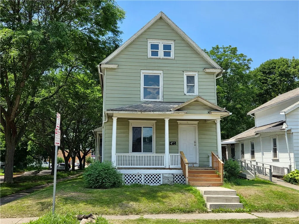 81 Seward Street, Rochester, New York 14608, Rochester, New York 14608, 3 Bedroom Bedrooms, 8 Room Rooms,1 BathroomBathrooms,Residential,Closed,81 Seward Street, Rochester, New York 14608,0,R1698174