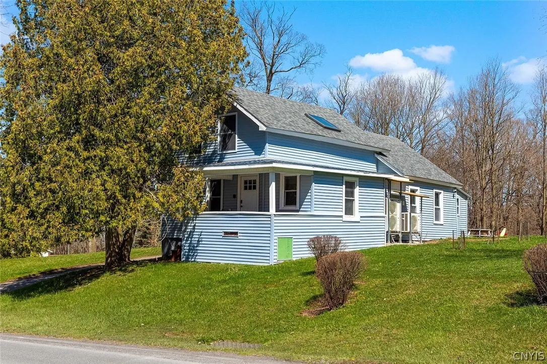 7849 Kellogg Street, Kirkland, New York 13323, Kirkland, New York 13323, 3 Bedrooms Bedrooms, 5 Rooms Rooms,1 BathroomBathrooms,Residential Lease,For Rent,7849 Kellogg Street, Kirkland, New York 13323,0,S1698169