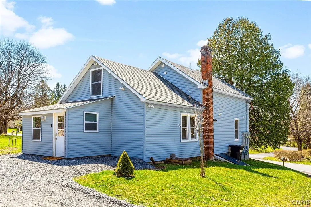 7849 Kellogg Street, Kirkland, New York 13323, Kirkland, New York 13323, 3 Bedrooms Bedrooms, 5 Rooms Rooms,1 BathroomBathrooms,Residential Lease,For Rent,7849 Kellogg Street, Kirkland, New York 13323,0,S1698169