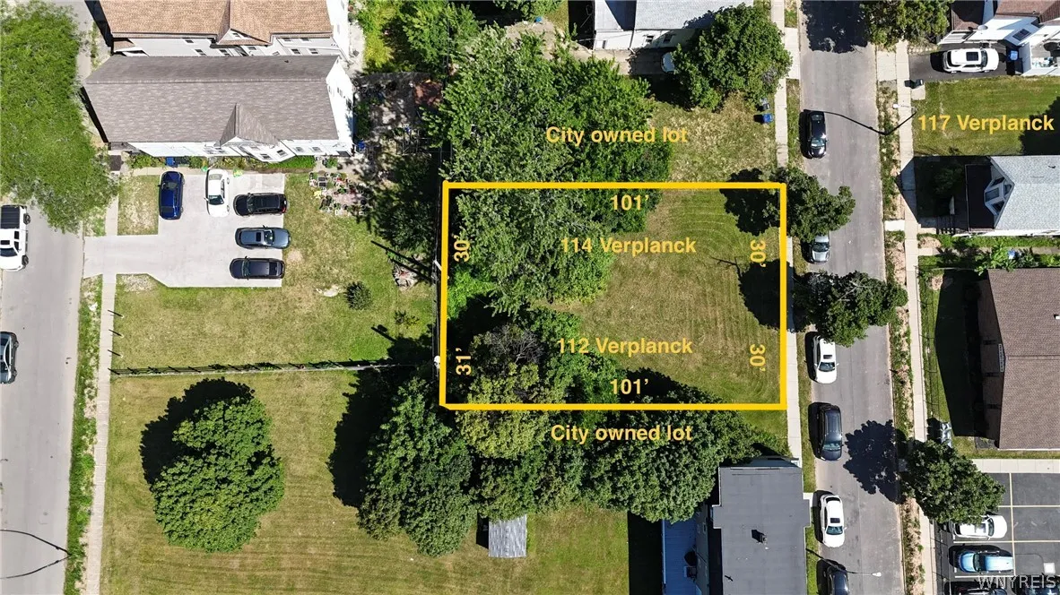 112 Verplanck Street, Buffalo, New York 14208, Buffalo, New York 14208, ,Land,For Sale,112 Verplanck Street, Buffalo, New York 14208,0,B1697857 112 Verplanck Street, Buffalo, New York 14208, Buffalo, New York 14208, ,Land,For Sale,112 Verplanck Street, Buffalo, New York 14208,0,B1697857