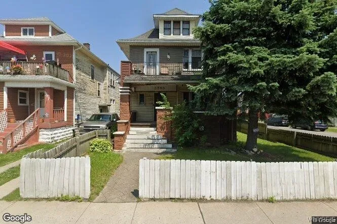 1783 Bailey Avenue, Buffalo, New York 14211, Buffalo, New York 14211, 6 Bedrooms Bedrooms, ,2 BathroomsBathrooms,Residential,For Sale,1783 Bailey Avenue, Buffalo, New York 14211,0,B1698795