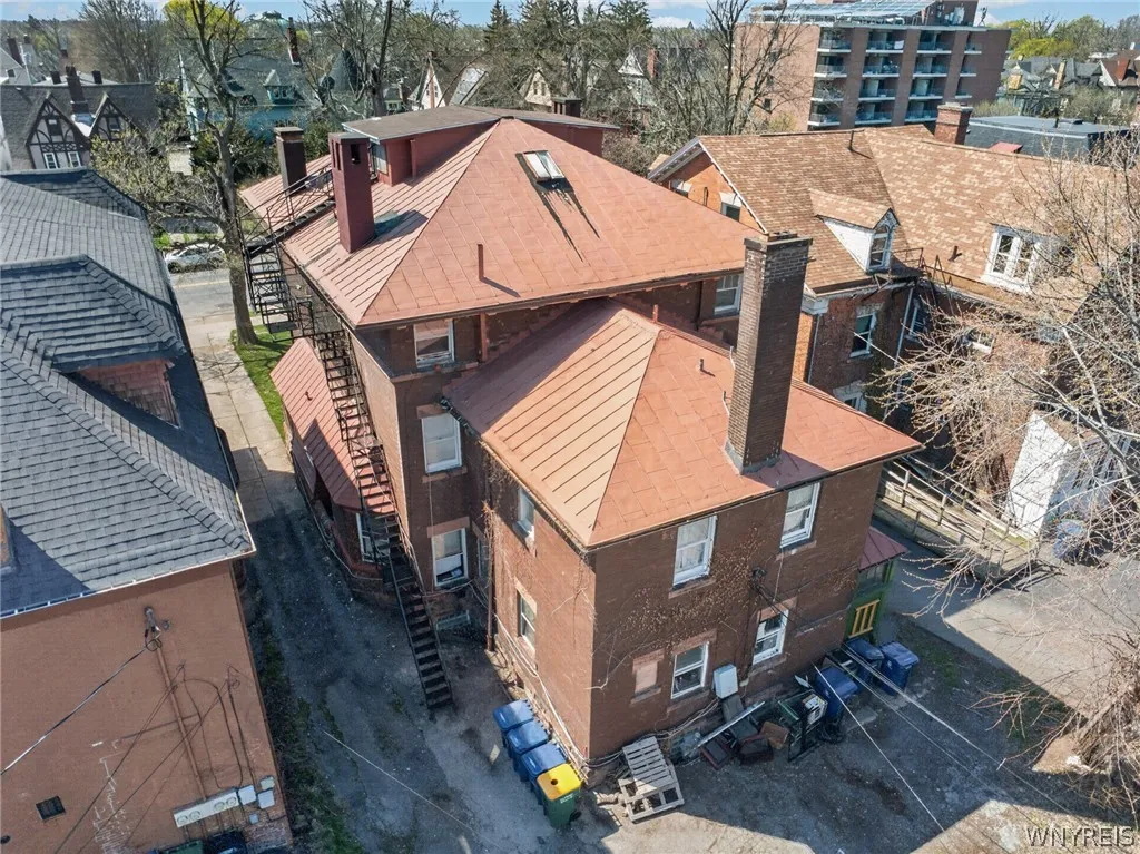 333 Elmwood Avenue, Buffalo, New York 14222, Buffalo, New York 14222, ,Commercial Sale,For Sale,333 Elmwood Avenue, Buffalo, New York 14222,0,B1698331