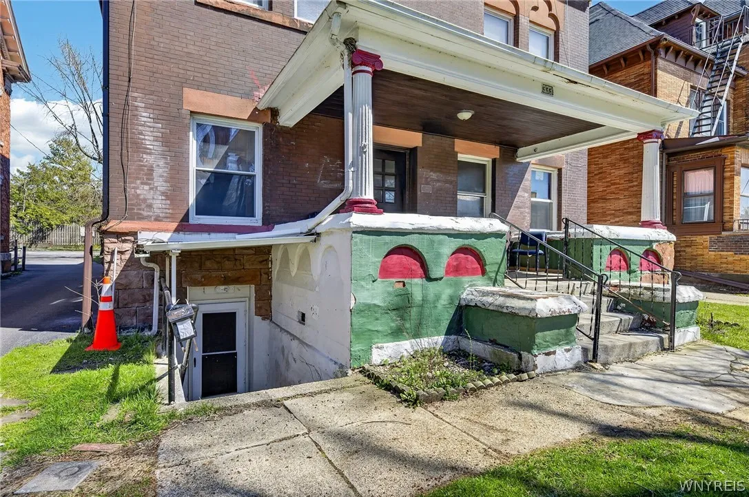 333 Elmwood Avenue, Buffalo, New York 14222, Buffalo, New York 14222, ,Commercial Sale,For Sale,333 Elmwood Avenue, Buffalo, New York 14222,0,B1698331