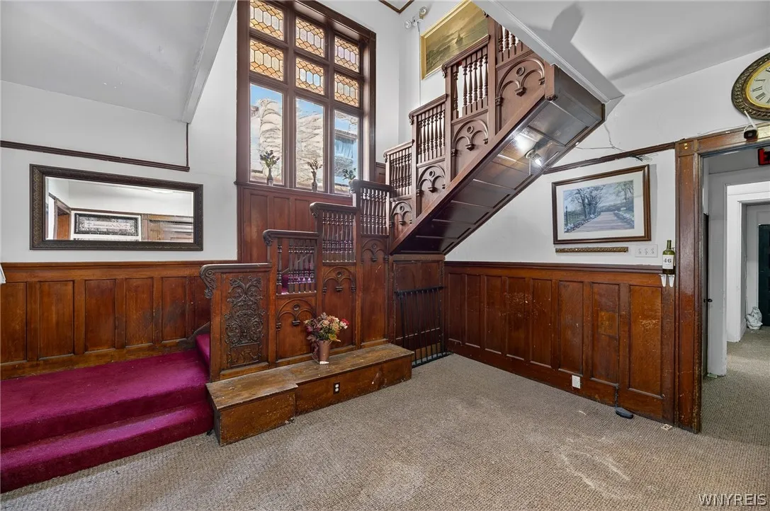 333 Elmwood Avenue, Buffalo, New York 14222, Buffalo, New York 14222, ,Commercial Sale,For Sale,333 Elmwood Avenue, Buffalo, New York 14222,0,B1698331