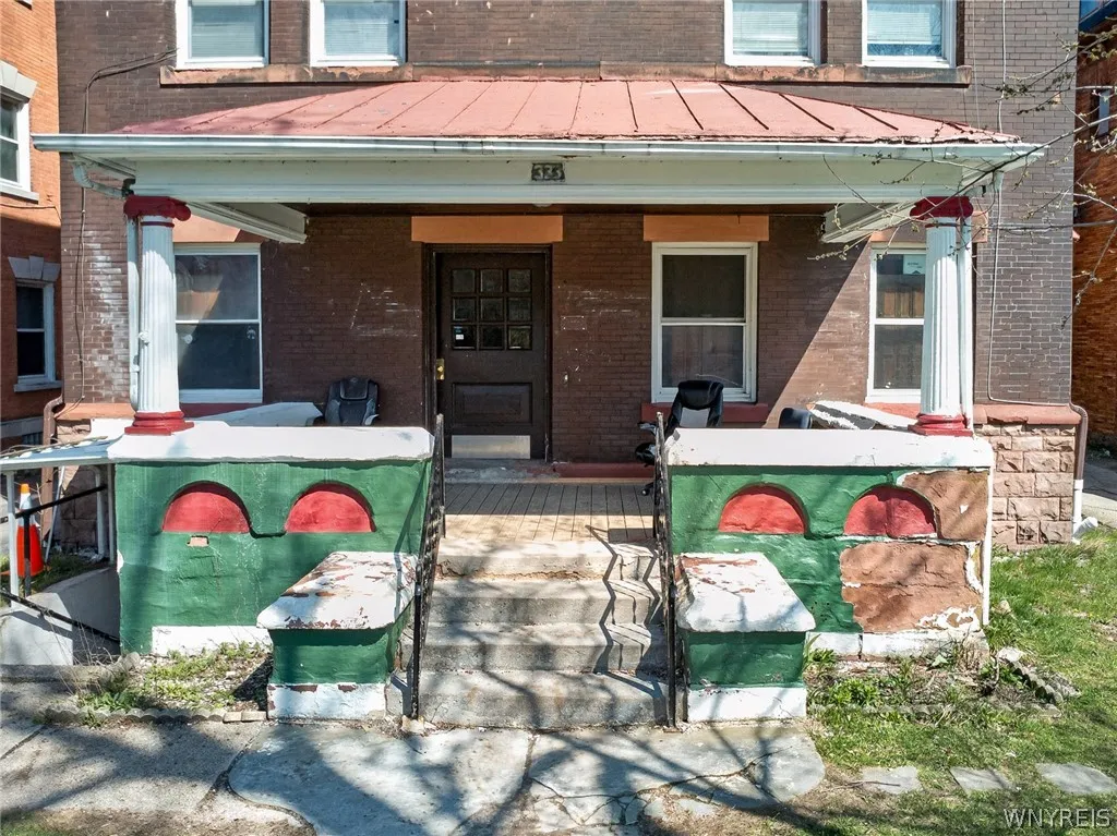 333 Elmwood Avenue, Buffalo, New York 14222, Buffalo, New York 14222, ,Commercial Sale,For Sale,333 Elmwood Avenue, Buffalo, New York 14222,0,B1698331