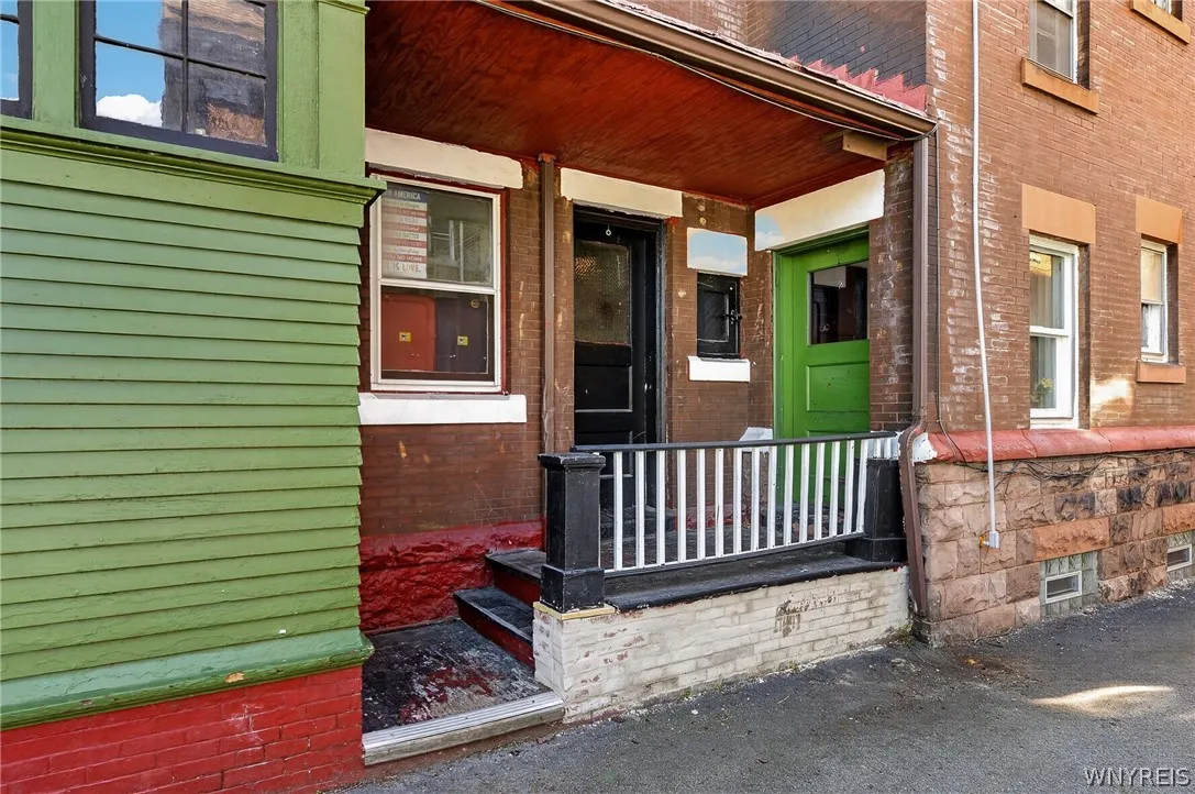 333 Elmwood Avenue, Buffalo, New York 14222, Buffalo, New York 14222, ,Commercial Sale,For Sale,333 Elmwood Avenue, Buffalo, New York 14222,0,B1698331