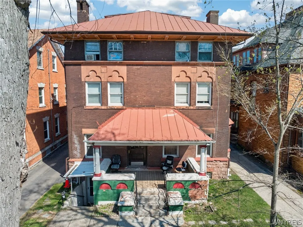333 Elmwood Avenue, Buffalo, New York 14222, Buffalo, New York 14222, ,Commercial Sale,For Sale,333 Elmwood Avenue, Buffalo, New York 14222,0,B1698331