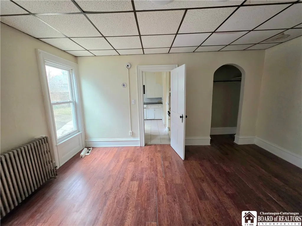 329 Crossman Street, Jamestown, New York 14701, Jamestown, New York 14701, 1 Bedroom Bedrooms, 3 Rooms Rooms,1 BathroomBathrooms,Residential Lease,For Rent,329 Crossman Street, Jamestown, New York 14701,0,R1698803