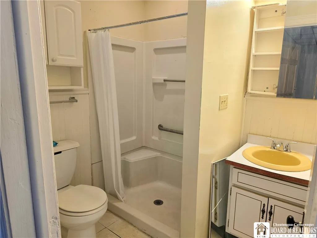 329 Crossman Street, Jamestown, New York 14701, Jamestown, New York 14701, 1 Bedroom Bedrooms, 3 Rooms Rooms,1 BathroomBathrooms,Residential Lease,For Rent,329 Crossman Street, Jamestown, New York 14701,0,R1698803