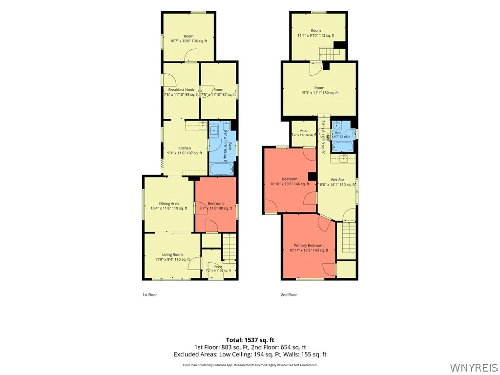 78 Appenheimer Avenue, Buffalo, New York 14214, Buffalo, New York 14214, 5 Bedrooms Bedrooms, ,2 BathroomsBathrooms,Residential,For Sale,78 Appenheimer Avenue, Buffalo, New York 14214,0,B1698829