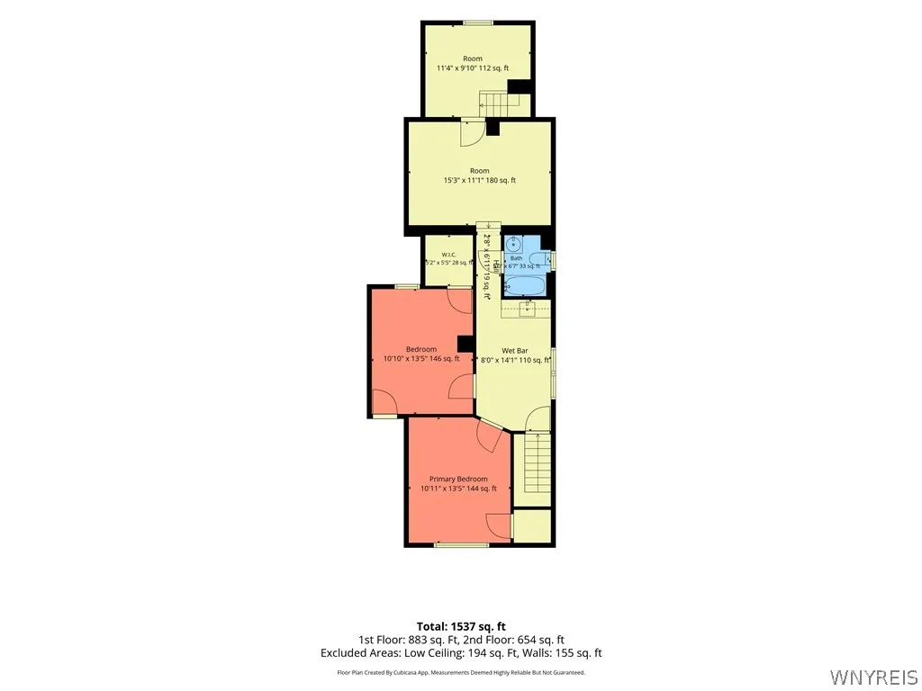 78 Appenheimer Avenue, Buffalo, New York 14214, Buffalo, New York 14214, 5 Bedrooms Bedrooms, ,2 BathroomsBathrooms,Residential,For Sale,78 Appenheimer Avenue, Buffalo, New York 14214,0,B1698829