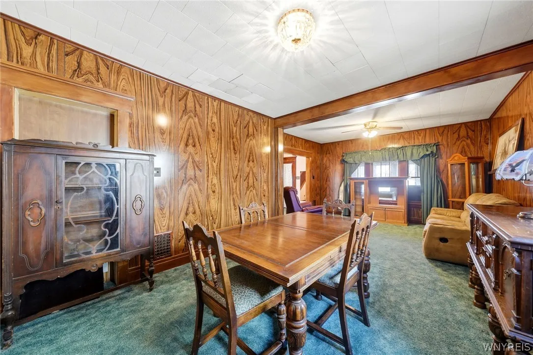 Diningroom