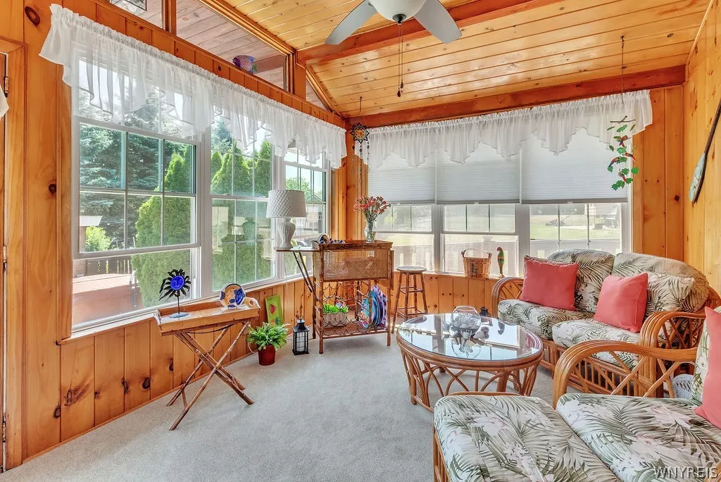 Sunroom