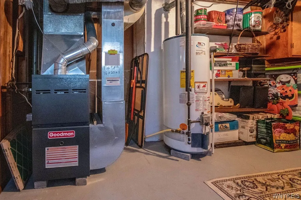 Furnace