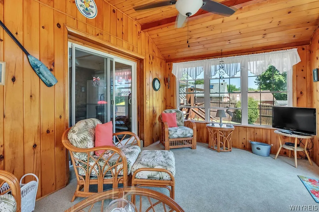 Sunroom