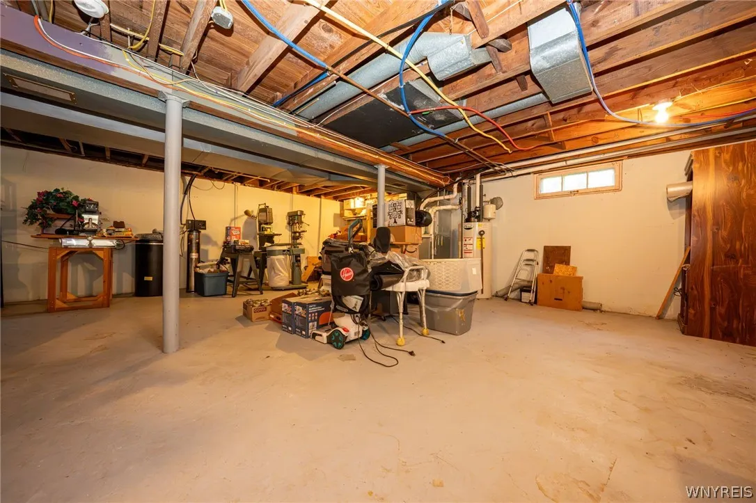 44 Beverly Place, Hamburg, New York 14075, Hamburg, New York 14075, 3 Bedrooms Bedrooms, 4 Rooms Rooms,1 BathroomBathrooms,Residential,For Sale,44 Beverly Place, Hamburg, New York 14075,0,B1698504
