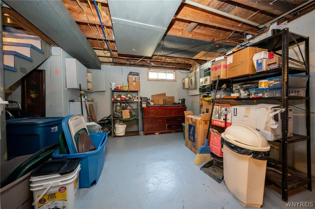 44 Beverly Place, Hamburg, New York 14075, Hamburg, New York 14075, 3 Bedrooms Bedrooms, 4 Rooms Rooms,1 BathroomBathrooms,Residential,For Sale,44 Beverly Place, Hamburg, New York 14075,0,B1698504