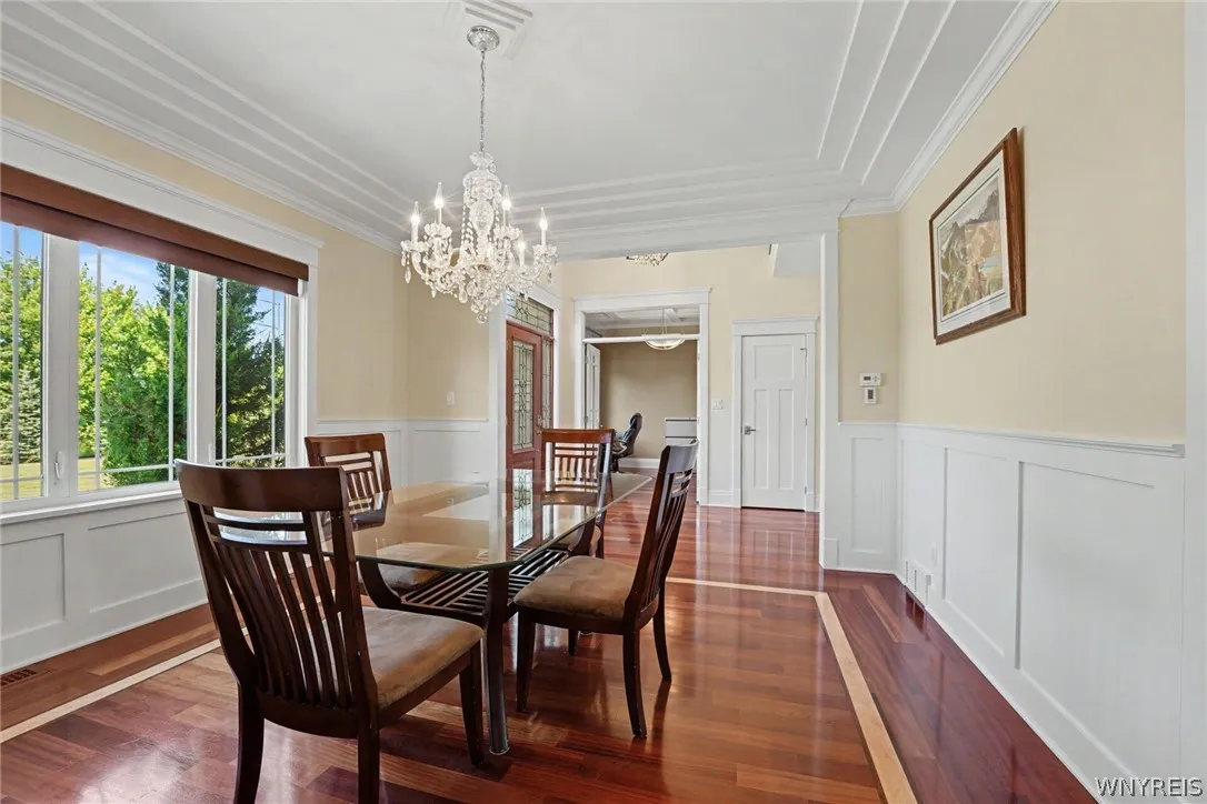 11831 Clarence Center Road, Newstead, New York 140, Newstead, New York 14001, 3 Bedrooms Bedrooms, 10 Rooms Rooms,3 BathroomsBathrooms,Residential,For Sale,11831 Clarence Center Road, Newstead, New York 140,0,B1697179