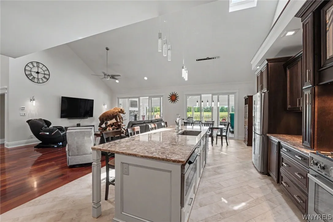 11831 Clarence Center Road, Newstead, New York 140, Newstead, New York 14001, 3 Bedrooms Bedrooms, 10 Rooms Rooms,3 BathroomsBathrooms,Residential,For Sale,11831 Clarence Center Road, Newstead, New York 140,0,B1697179